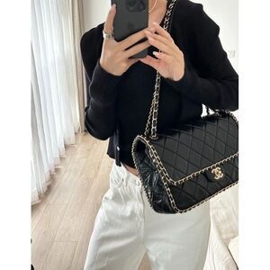 Chanel Women Pre-Loved Bag Very Good Condition